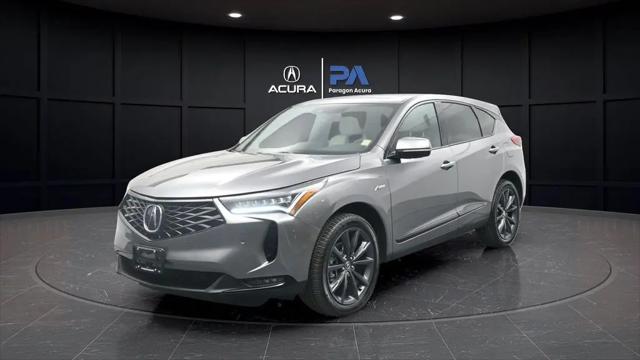 2026 Acura RDX A-Spec for sale in Woodside, NY