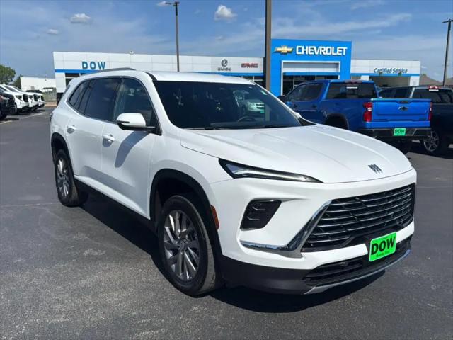 2026 Buick Enclave Preferred FWD for sale in Mineola, TX