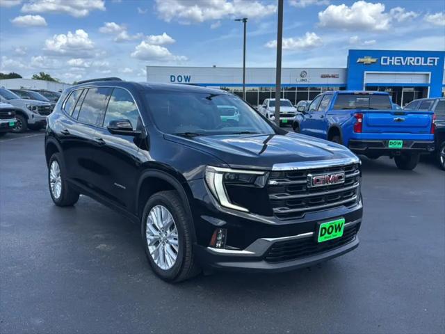 2026 GMC Acadia Elevation FWD for sale in Mineola, TX
