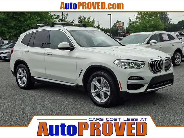 2020 BMW X3 xDrive30i for sale in Allentown, PA