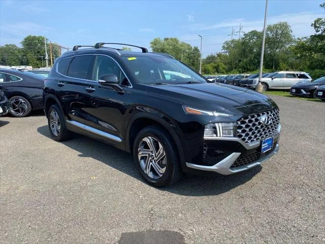 2023 Hyundai Santa Fe SEL for sale in Shrewsbury, NJ