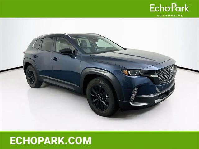 2026 Mazda CX-50 2.5 S Preferred for sale in Birmingham, AL