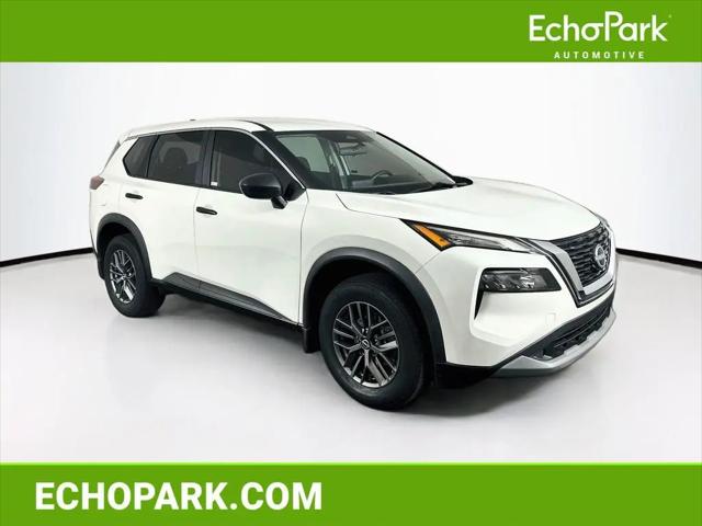 2023 Nissan Rogue S FWD for sale in Birmingham, AL