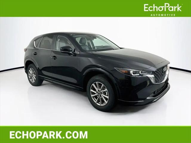 2025 Mazda CX-5 2.5 S Select for sale in Birmingham, AL