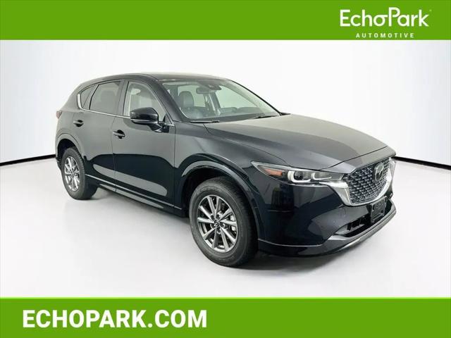 2025 Mazda CX-5 2.5 S Preferred for sale in Birmingham, AL