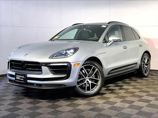 2024 Porsche Macan Macan for sale in Westwood, MA