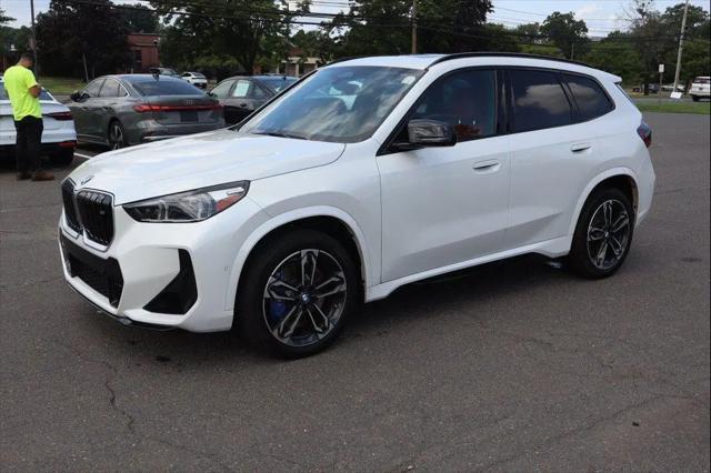 2025 BMW X1 M35i for sale in East Windsor, CT