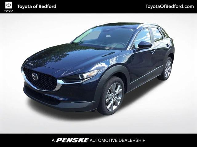 2024 Mazda CX-30 2.5 S Preferred Package for sale in Bedford, OH