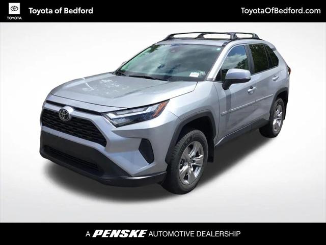 2023 Toyota RAV4 XLE for sale in Bedford, OH