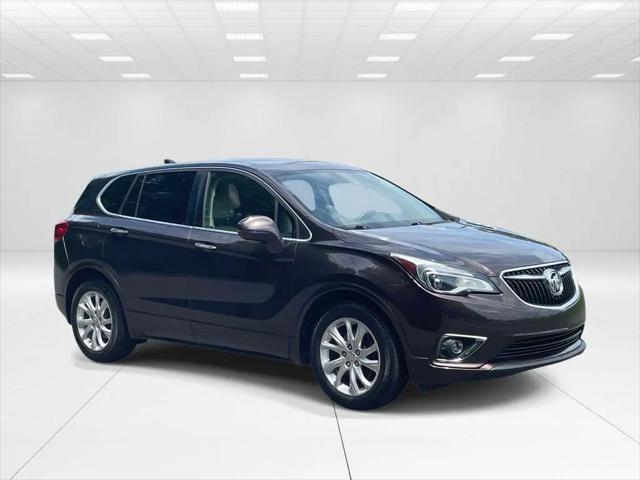 2020 Buick Envision FWD Preferred for sale in Gastonia, NC