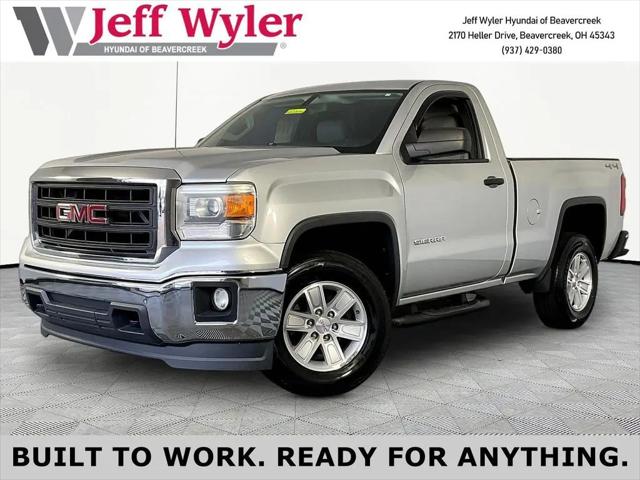 2014 GMC Sierra 1500 Base for sale near Dayton, OH