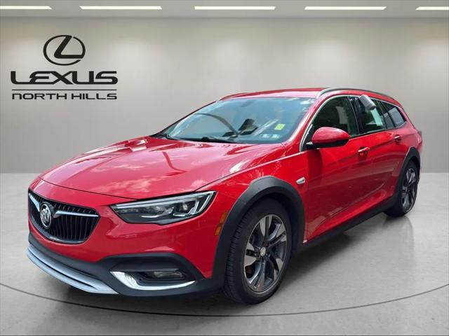 2018 Buick Regal TourX Preferred for sale in Wexford, PA