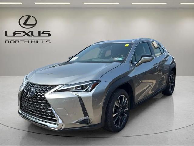 2021 Lexus UX 250h Base for sale in Wexford, PA