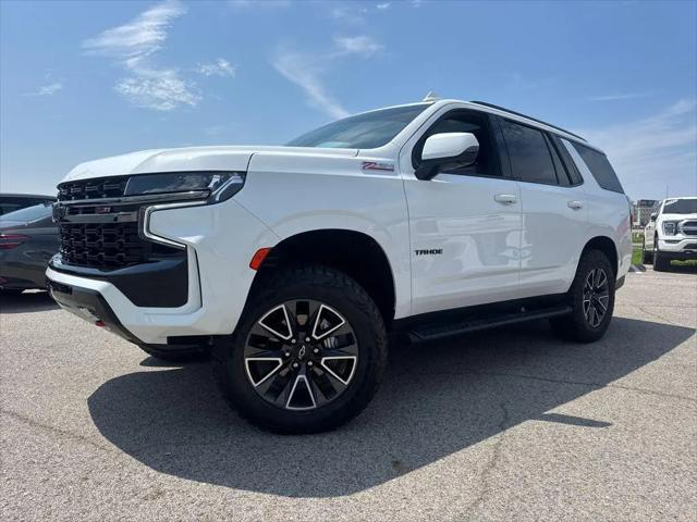 2022 Chevrolet Tahoe 4WD Z71 for sale in Jonesboro, AR