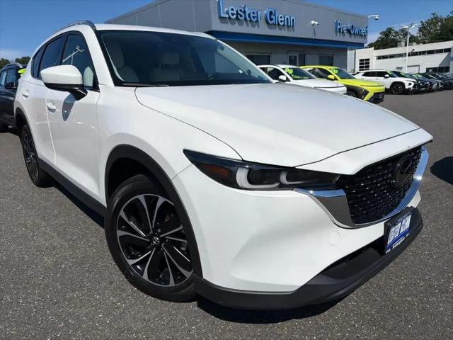 2023 Mazda CX-5 2.5 S Premium Plus for sale in Toms River, NJ