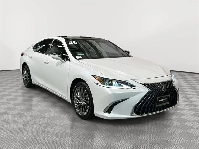 2025 Lexus ES 350 Luxury for sale in Omaha, NE
