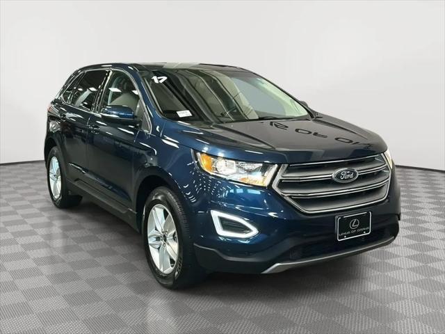 2017 Ford Edge SEL for sale in Omaha, NE