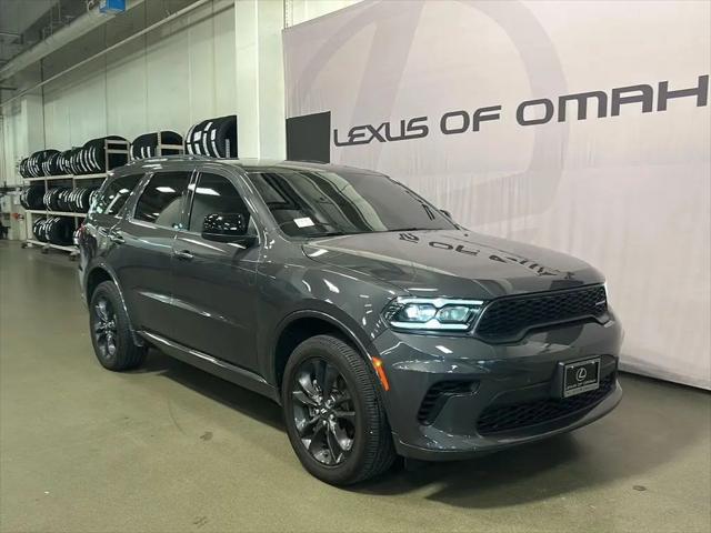 2025 Dodge Durango GT AWD for sale in Omaha, NE