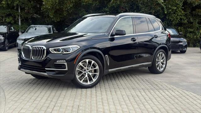 2020 BMW X5 xDrive40i for sale in Evans, GA