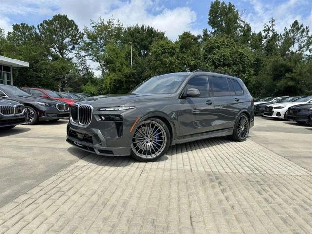 2024 BMW xB ALPINA XB7 for sale in Evans, GA