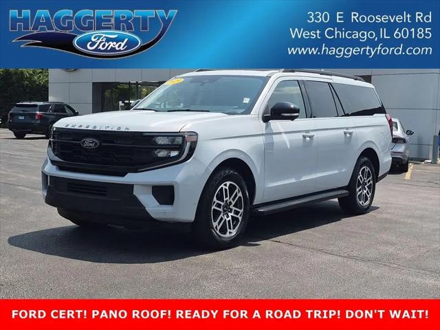 2025 Ford Expedition Active MAX for sale in West Chicago, IL