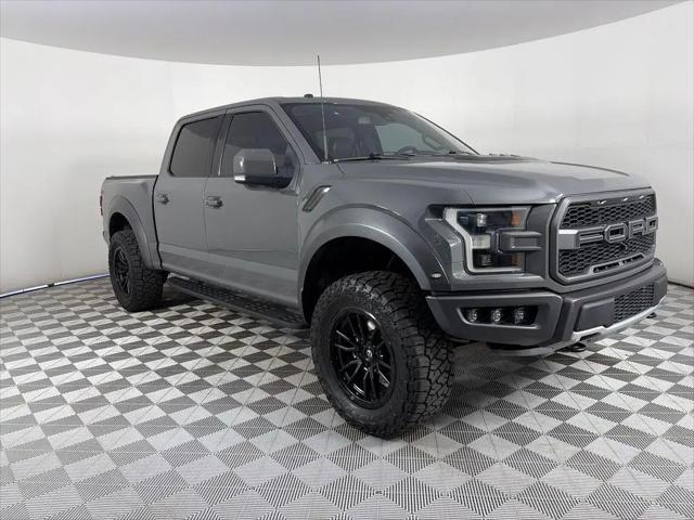 2018 Ford F-150 Raptor for sale in Denver, CO