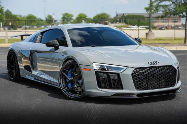 2018 Audi R8 5.2 V10 plus for sale in Schaumburg, IL