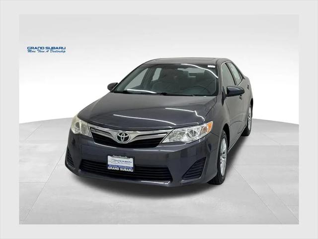 2012 Toyota Camry LE for sale in Bensenville, IL