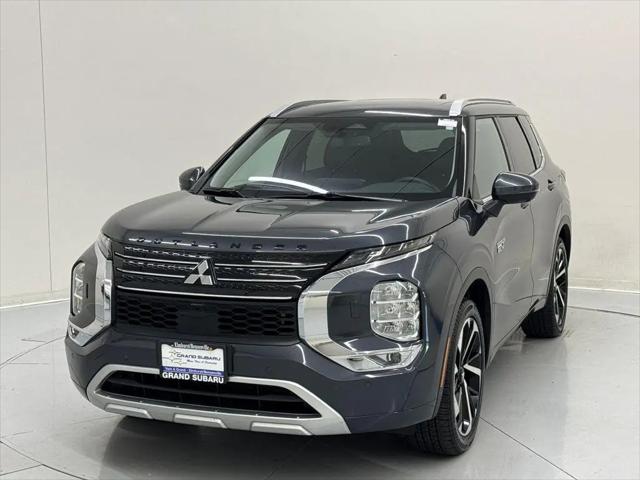 2025 Mitsubishi Outlander PHEV SEL S-AWC for sale in Bensenville, IL