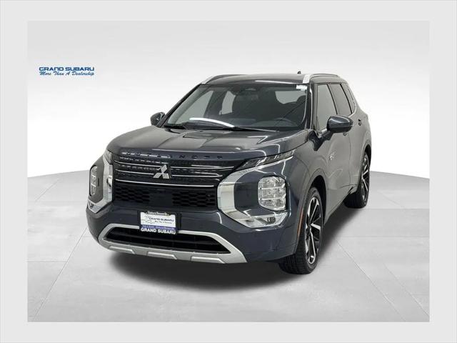 2025 Mitsubishi Outlander PHEV SEL S-AWC for sale in Bensenville, IL