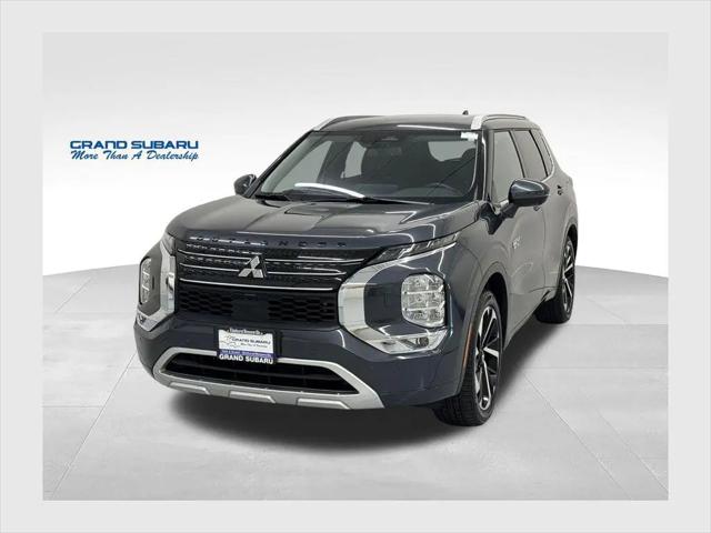 2025 Mitsubishi Outlander PHEV SEL S-AWC for sale in Bensenville, IL