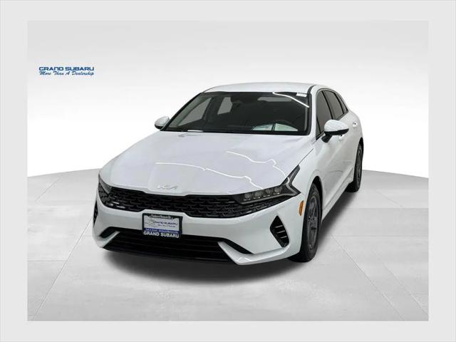 2022 Kia K5 LX for sale in Bensenville, IL