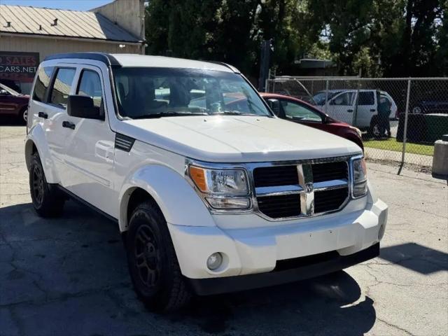 2009 Dodge Nitro SE for sale in West Sacramento, CA