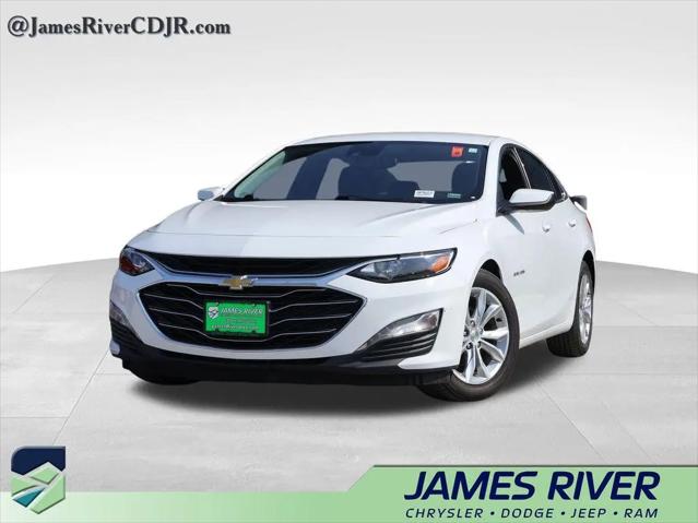 2024 Chevrolet Malibu FWD 1LT for sale in Ozark, MO