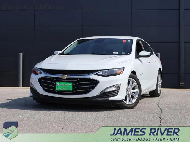 2024 Chevrolet Malibu FWD 1LT for sale in Ozark, MO