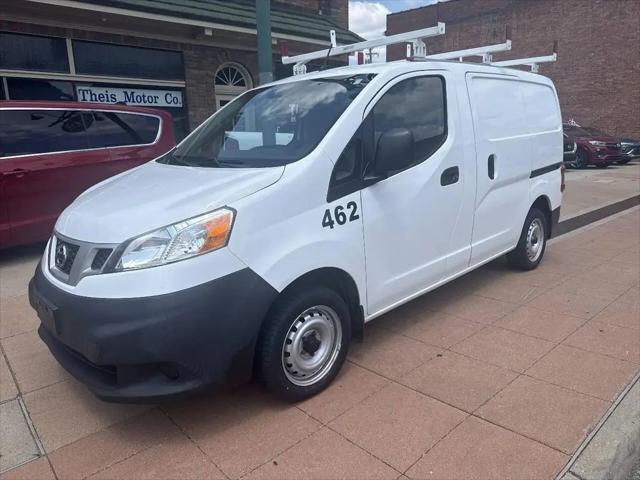 2019 Nissan NV200 S for sale in Reading, OH