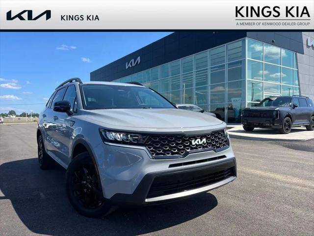 2022 Kia Sorento X-Line S for sale in Cin, OH