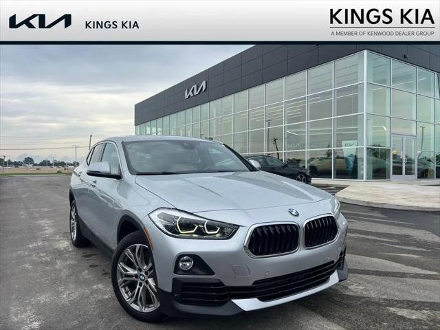 2019 BMW X2 sDrive28i for sale near Cin, OH