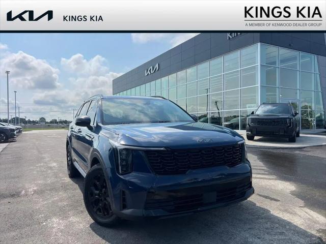 2024 Kia Sorento S for sale in Cin, OH