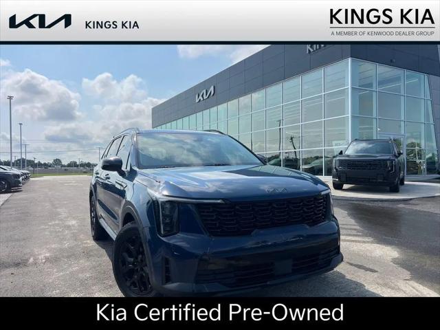 2024 Kia Sorento S for sale in Cin, OH
