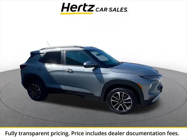 2025 Chevrolet TrailBlazer FWD LT for sale in Nottingham, MD