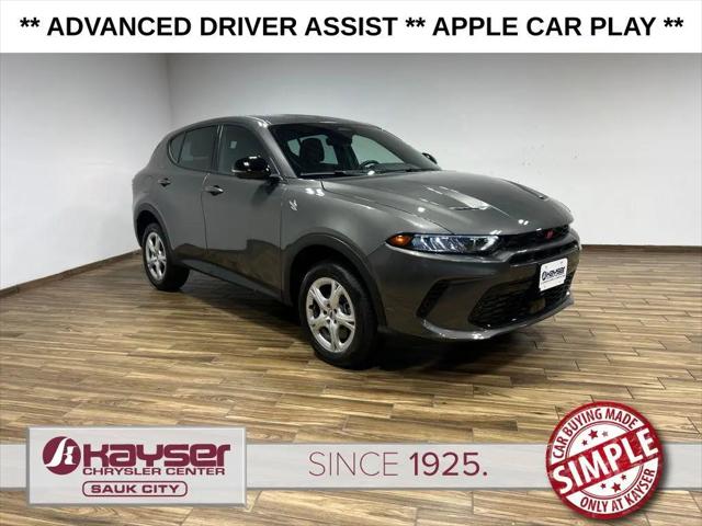 2025 Dodge Hornet GT AWD for sale in Sauk City, WI