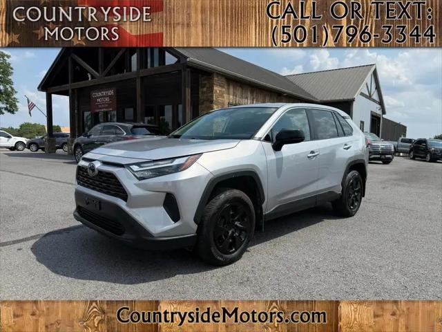2023 Toyota RAV4 LE for sale in Conway, AR