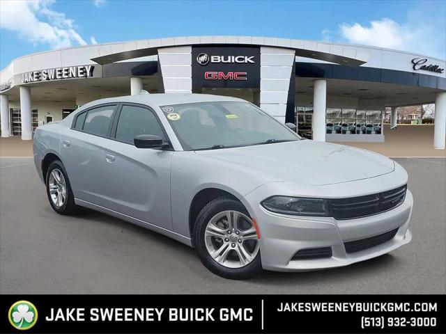 2023 Dodge Charger SXT for sale in Lebanon, OH