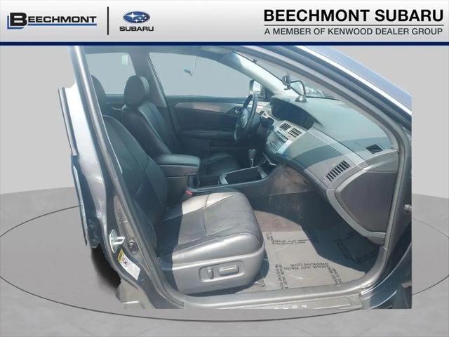 2008 Toyota Avalon Touring for sale near Cincinnati, OH