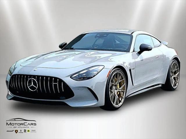 2025 Mercedes-Benz AMG GT 63 4MATIC for sale in Atlanta, GA