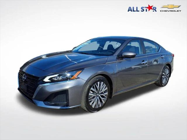 2023 Nissan Altima SV FWD for sale in Baton Rouge, LA
