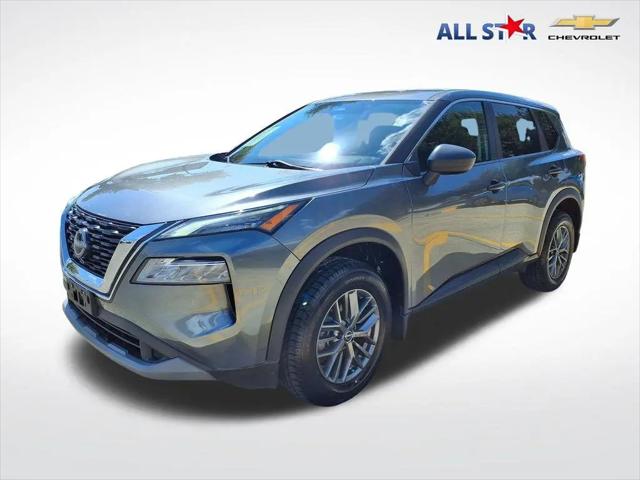 2023 Nissan Rogue S Intelligent AWD for sale in Baton Rouge, LA