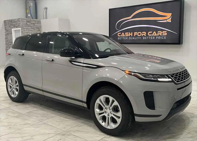 2020 Land Rover Range Rover Evoque S for sale in Conway, SC