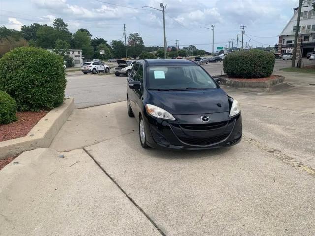 2013 Mazda Mazda5 Sport for sale in Fayetteville, NC